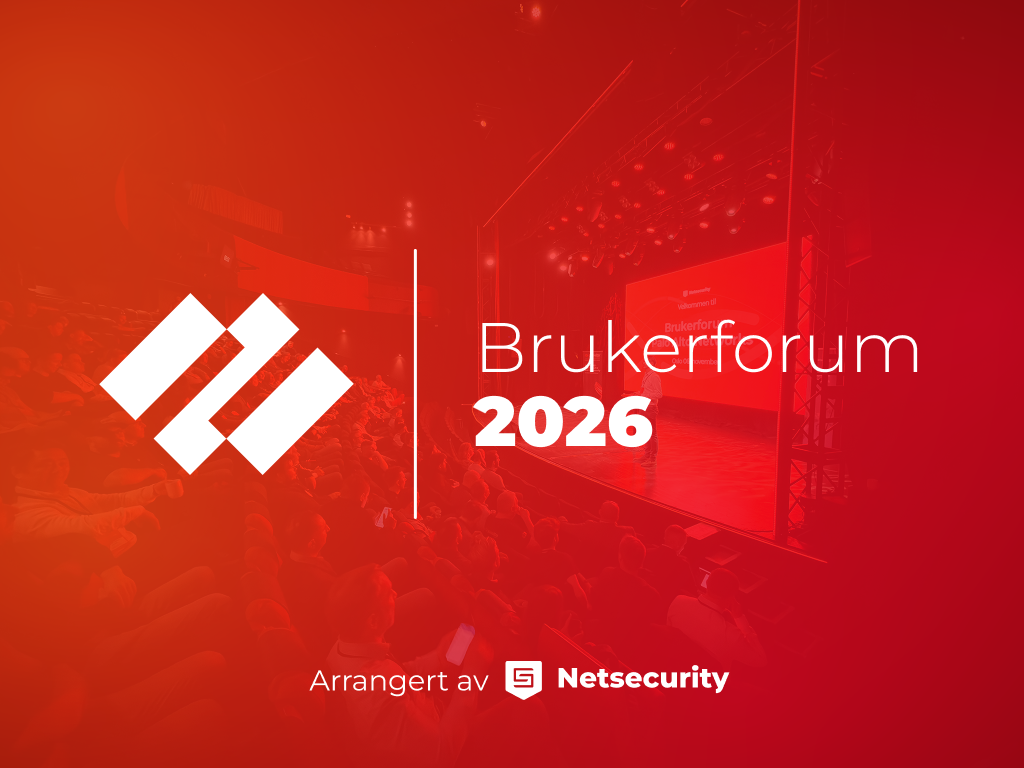 Palo Brukerforum 2026 Image