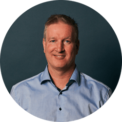 Portrettbilde Frank Kirkeng Avrundet