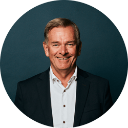 Portrettbilde Jan Søgaard Avrundet