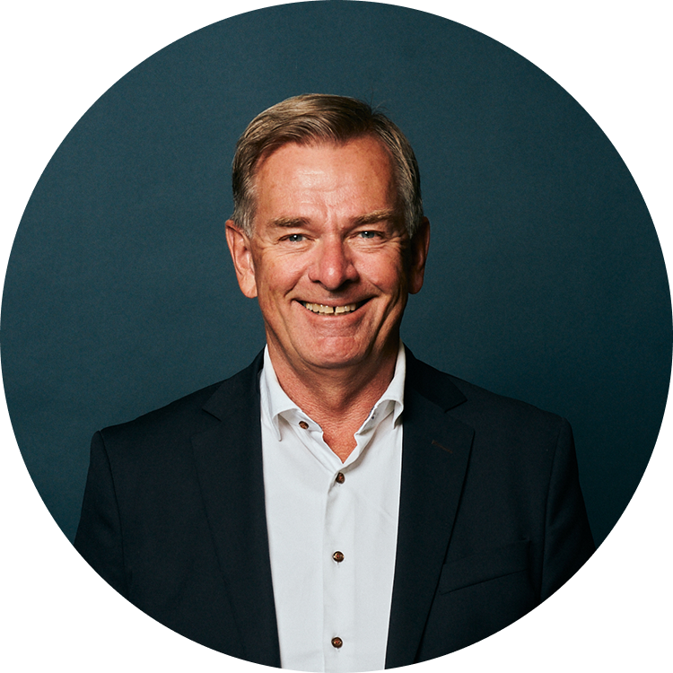 Portrettbilde Jan Søgaard Avrundet