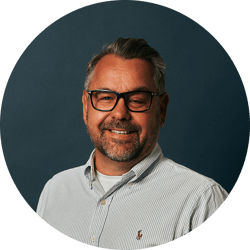 Portrettbilde Lars Jørgen Andersen Avrundet