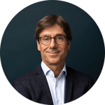 Portrettbilde Peter Gyulai Avrundet