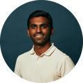 Siddharth Dushantha