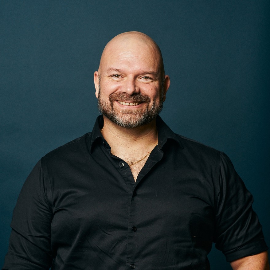 Dag Philip Lango Thorbjørnsen