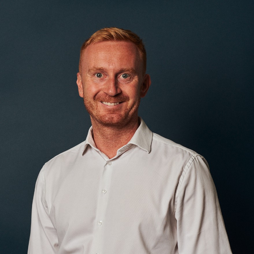 Jon Marius Fjeldstad