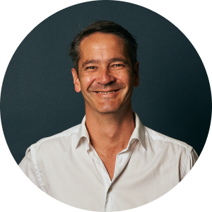 Portrettfoto Hugo Fernandez Netsecurity