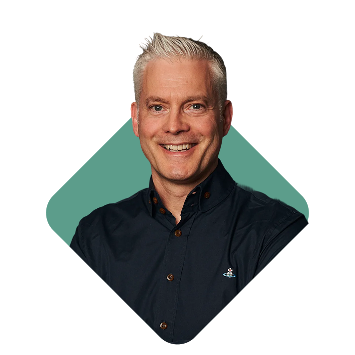 Rob Rhind Securithon 2026