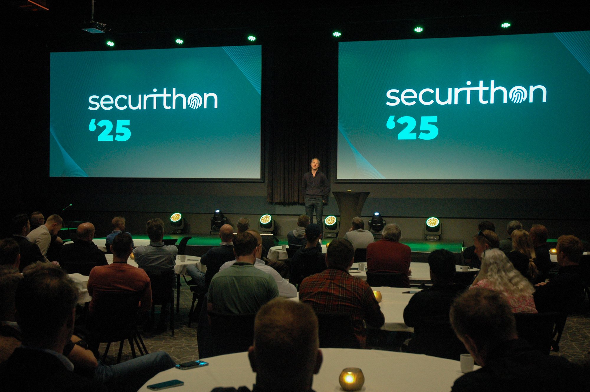 Securithon 2025_Tormod_Heier_1