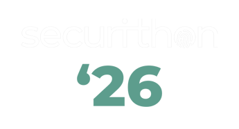Securithon 2026 Logo