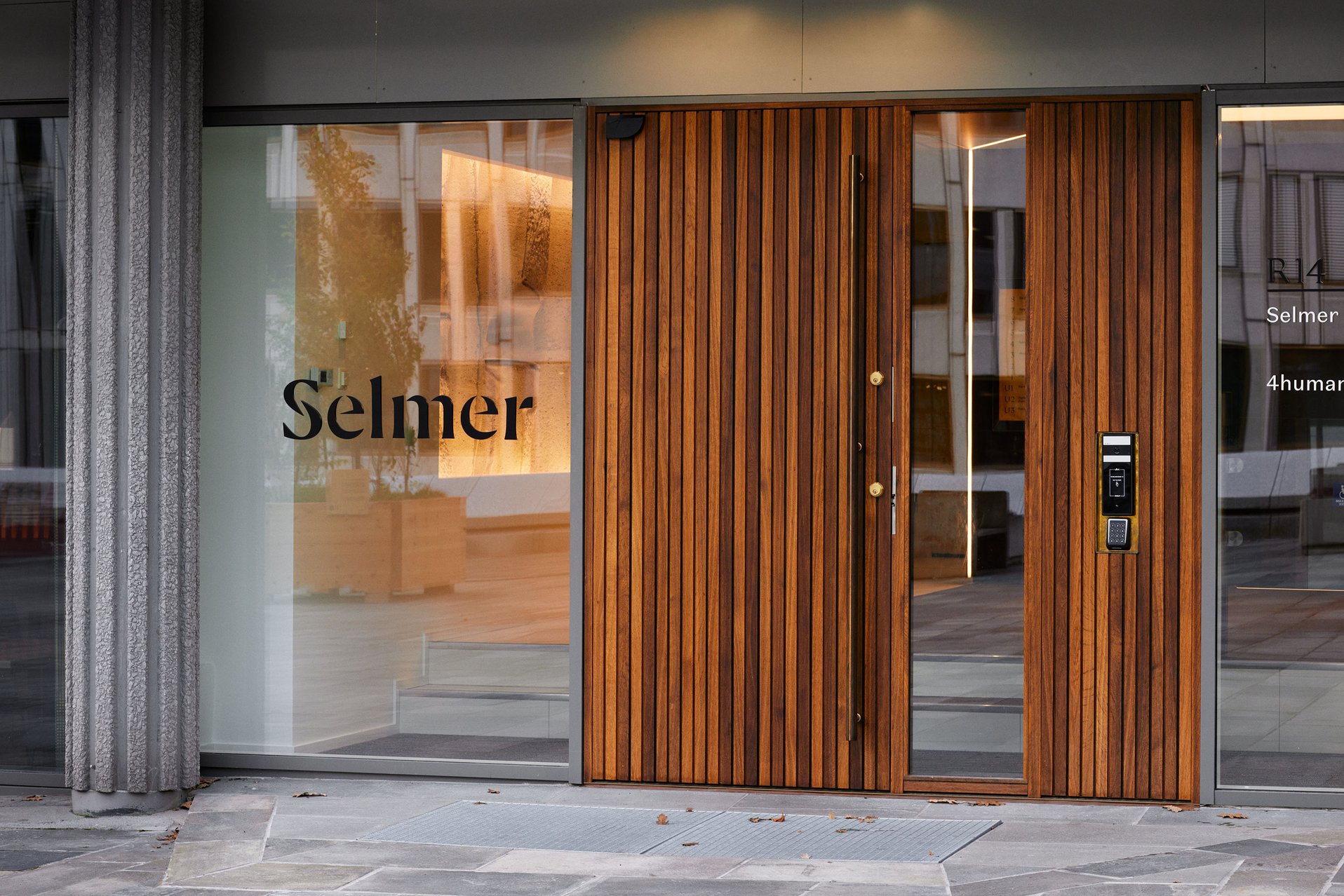 Selmer 