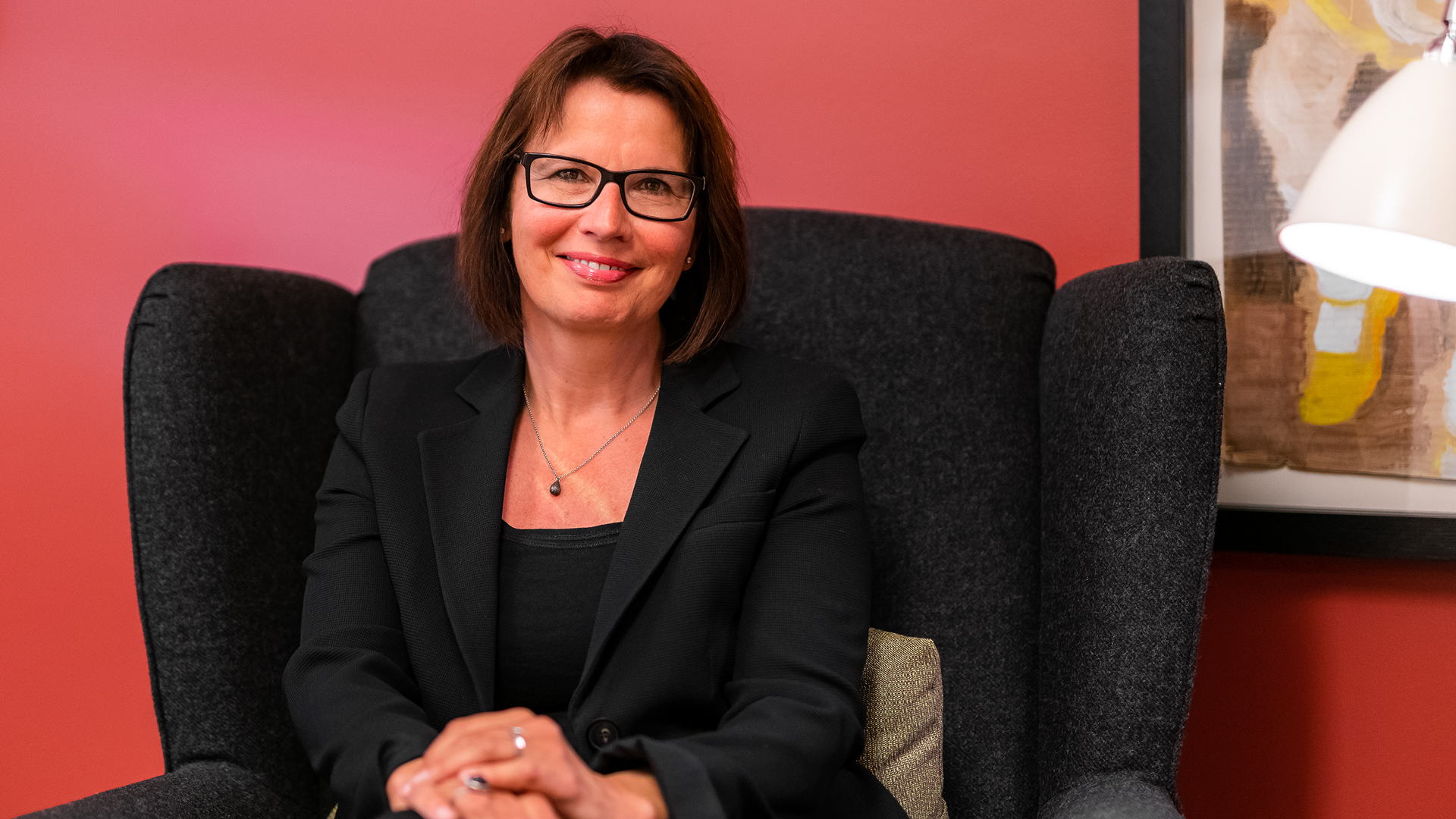 Solfrid Lind Kristiania