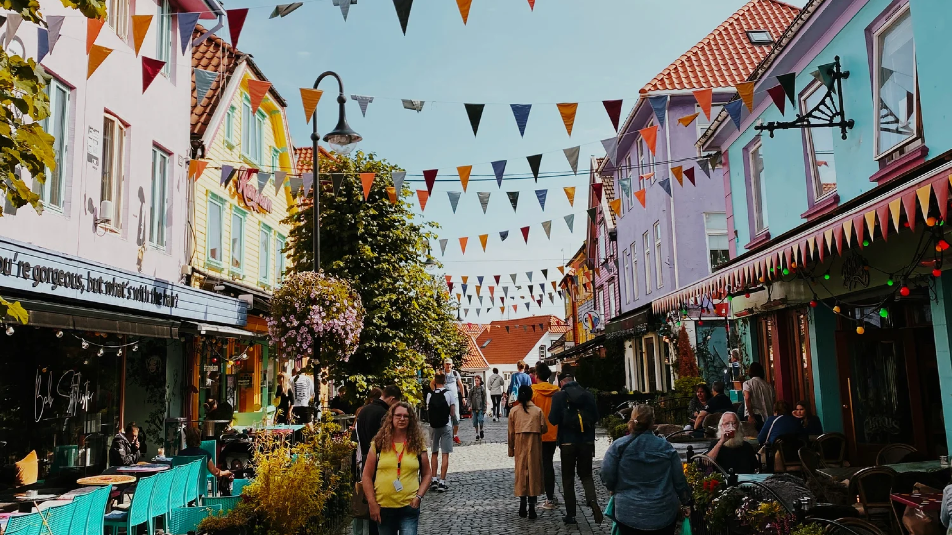 Stavanger