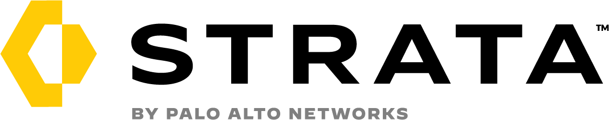 Strata logo Strata logo