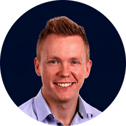 Svein Rune Stangeland Profilbilde Avrundet