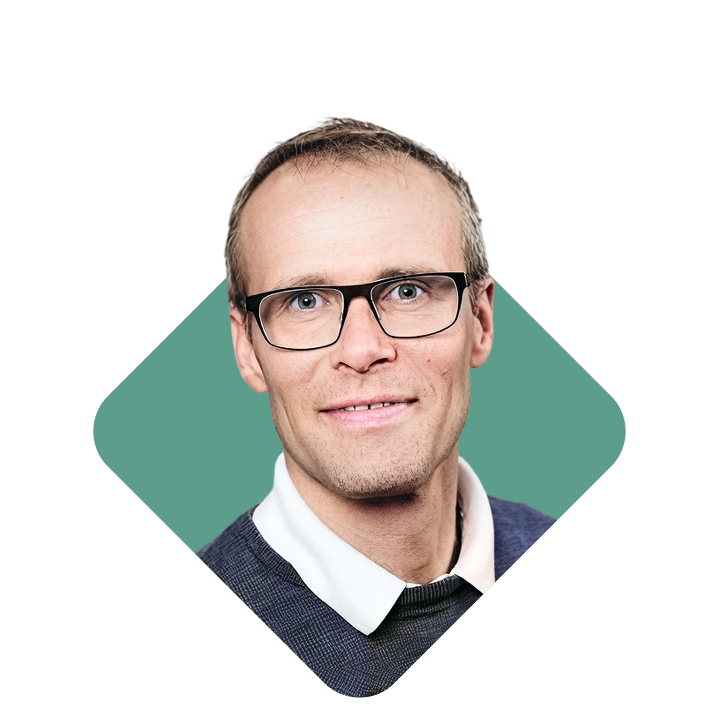 Tommi Pohjaniemi Securithon 2026