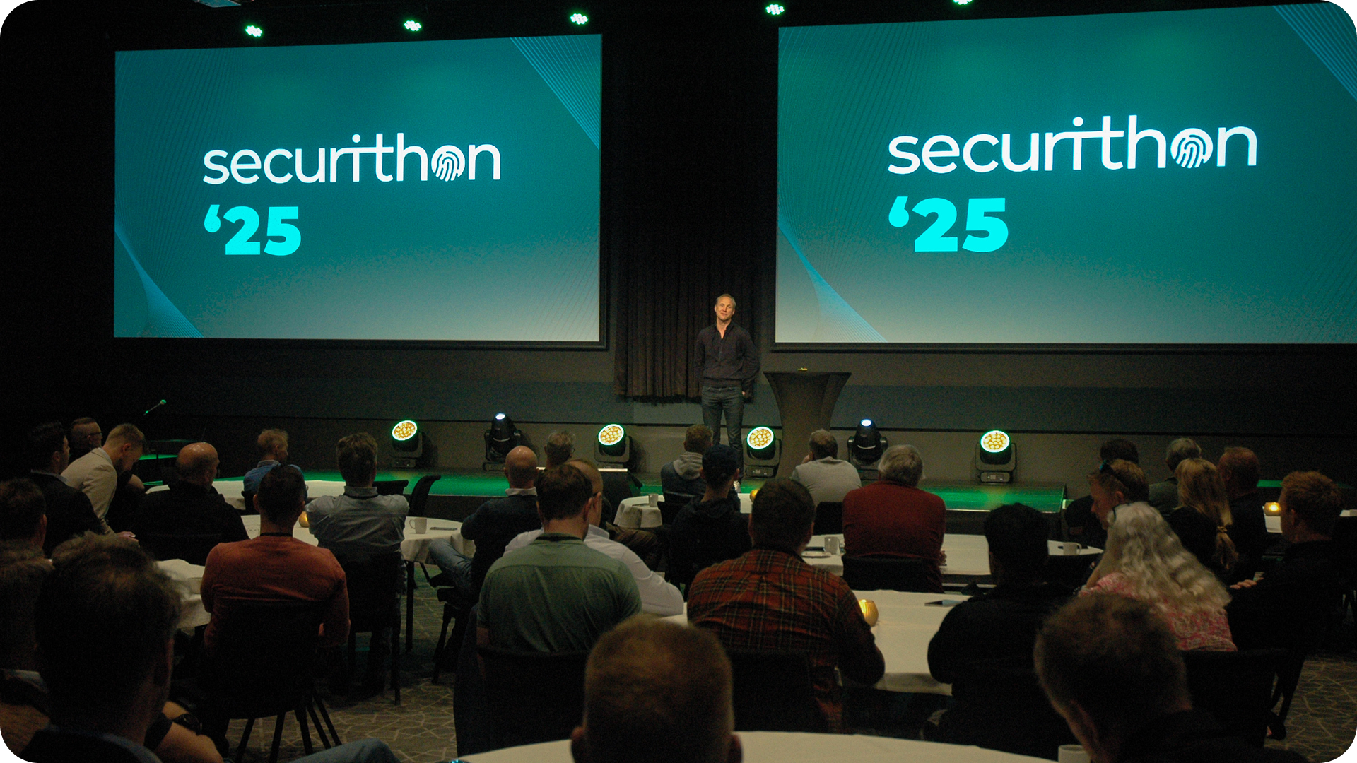 Tormod Heier Securithon 2025