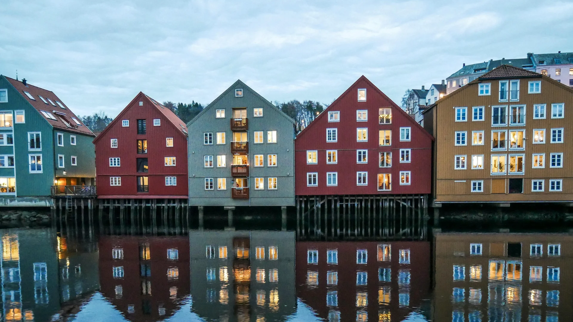 Trondheim