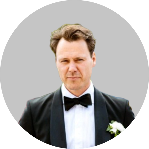 Vegard Nyenget Løvberg