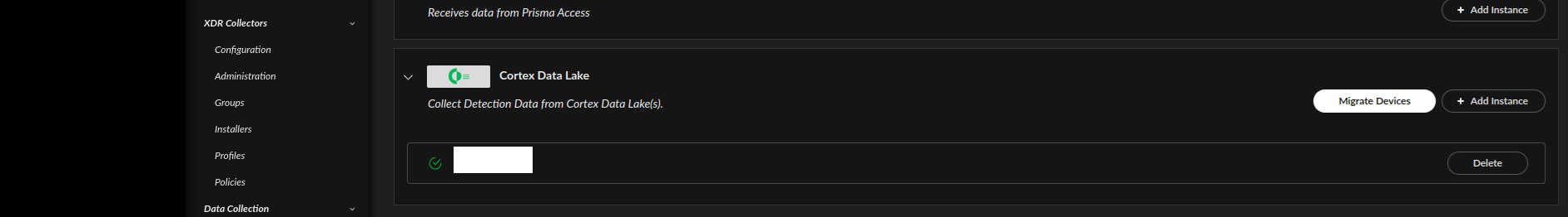 Viktig oppdatering på XDR Pro2