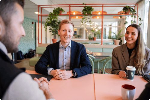 netsecurity_gruppebilde kantine