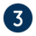 number-circle-three-fill-2