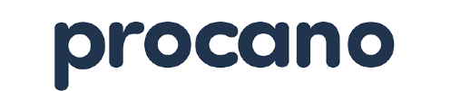 procano logo aligned