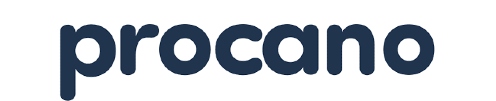 procano logo justert