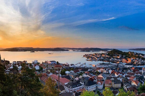 Kragerø municipality