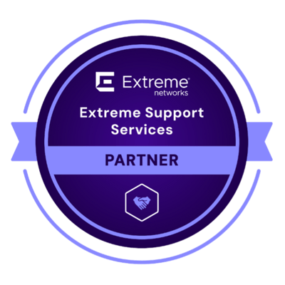 Extreme managedsupportservicespartner