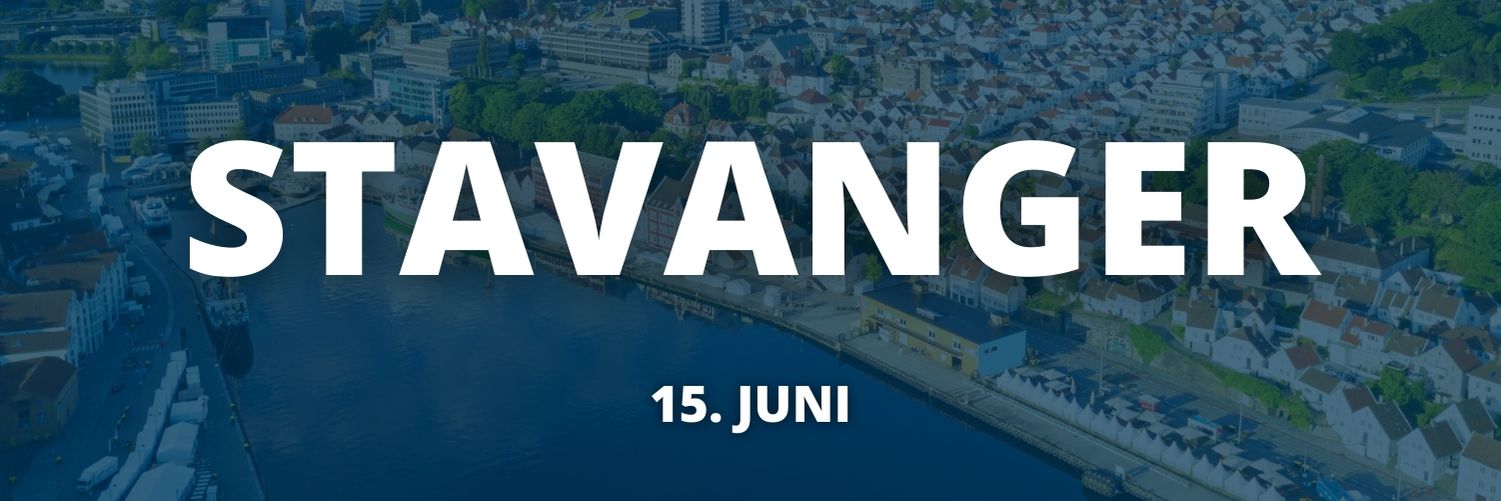 NETSEC - Stavanger NETSEC - Stavanger