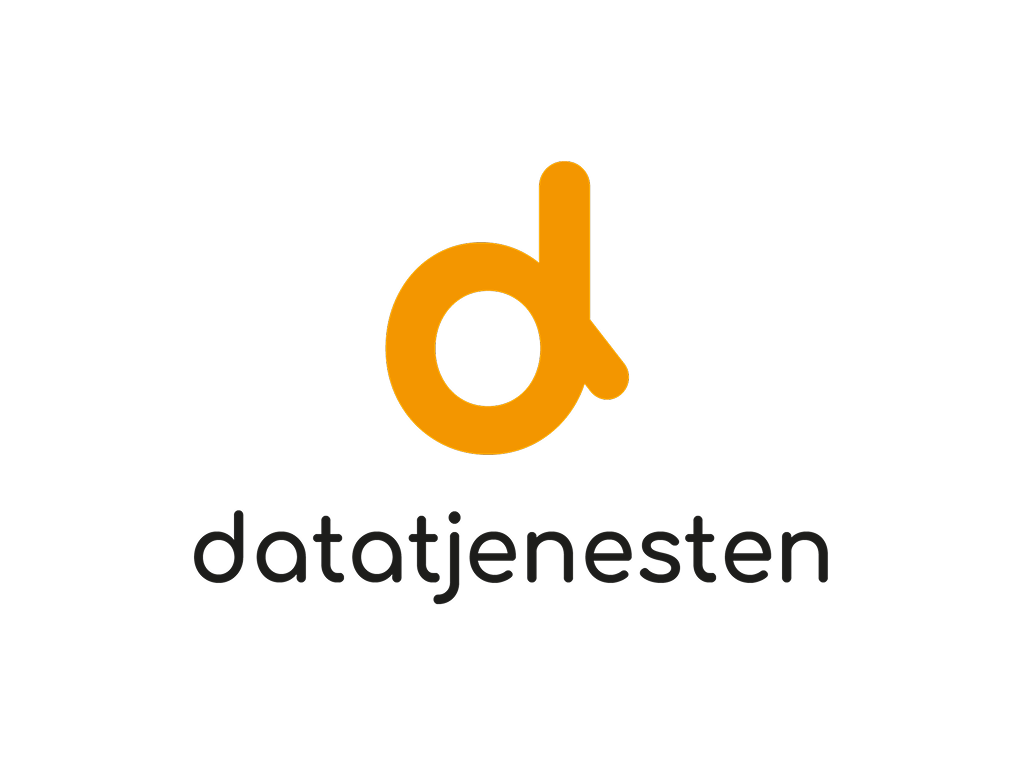 Datatjenesten Netsecurity-forhandler