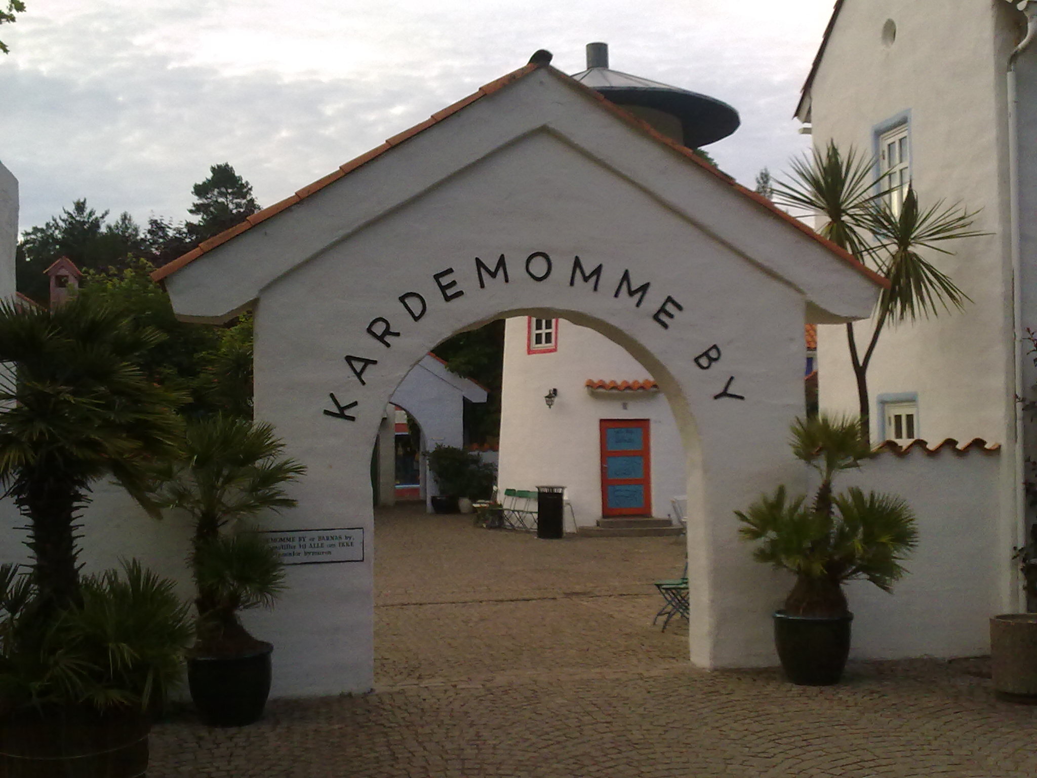 Kardemomme_by