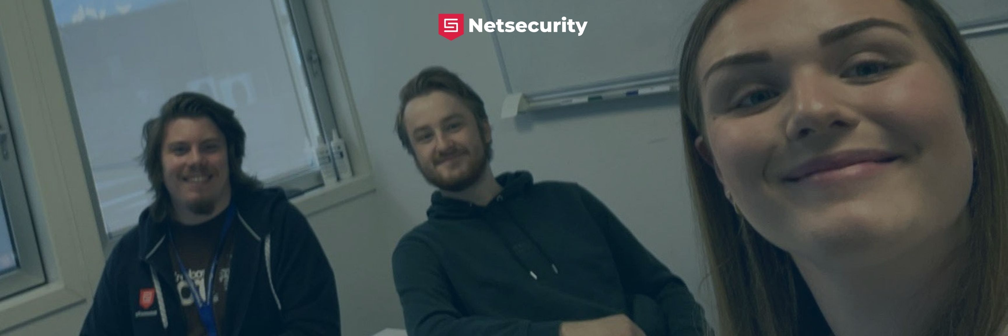 Netsec - studenter Netsec - studenter