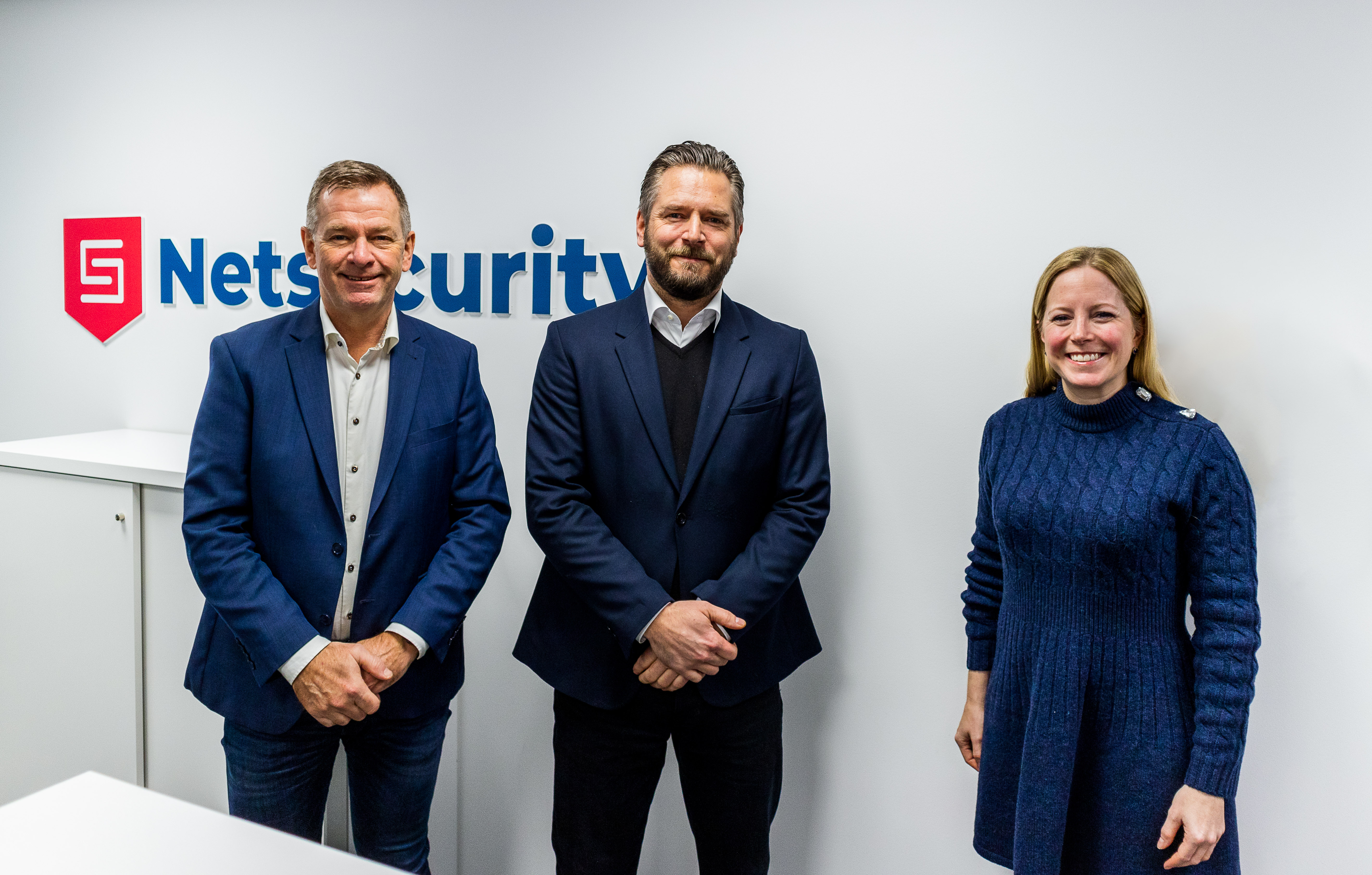 Pressemelding - Netsecurity styrker beredskap og kriseledelse