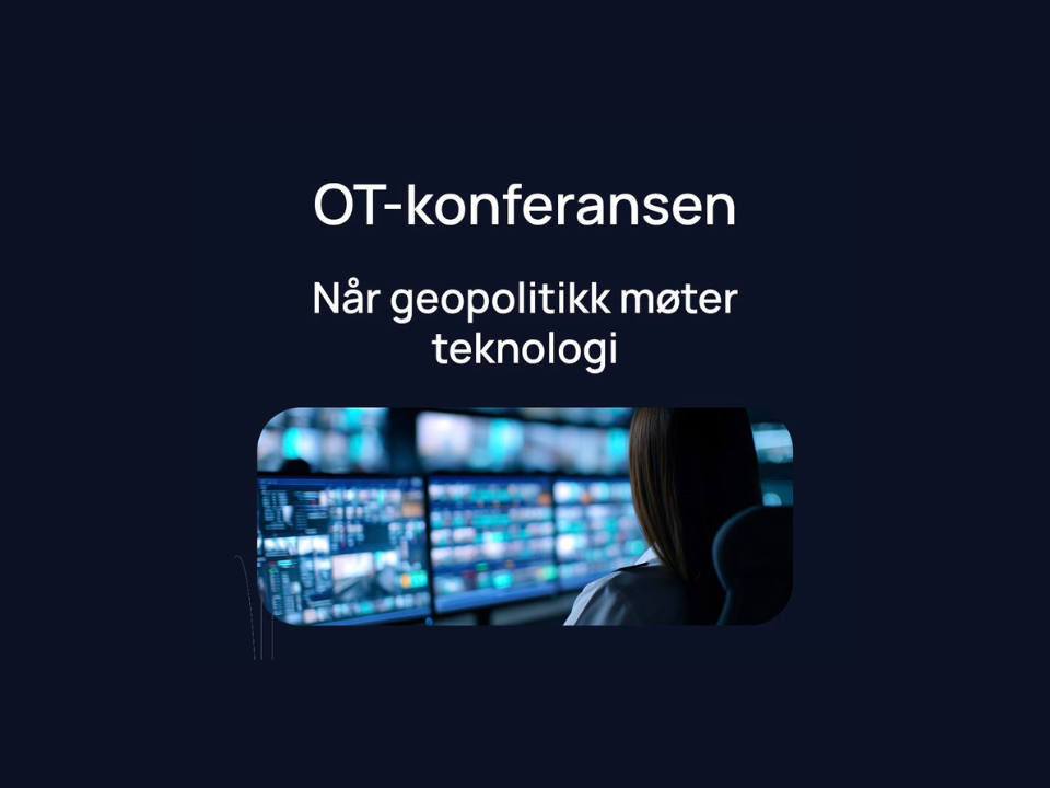OT konferansen