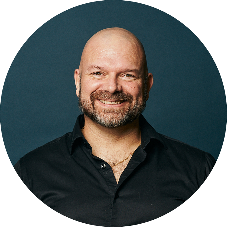 Dag Philip Lango Thorbjørnsen