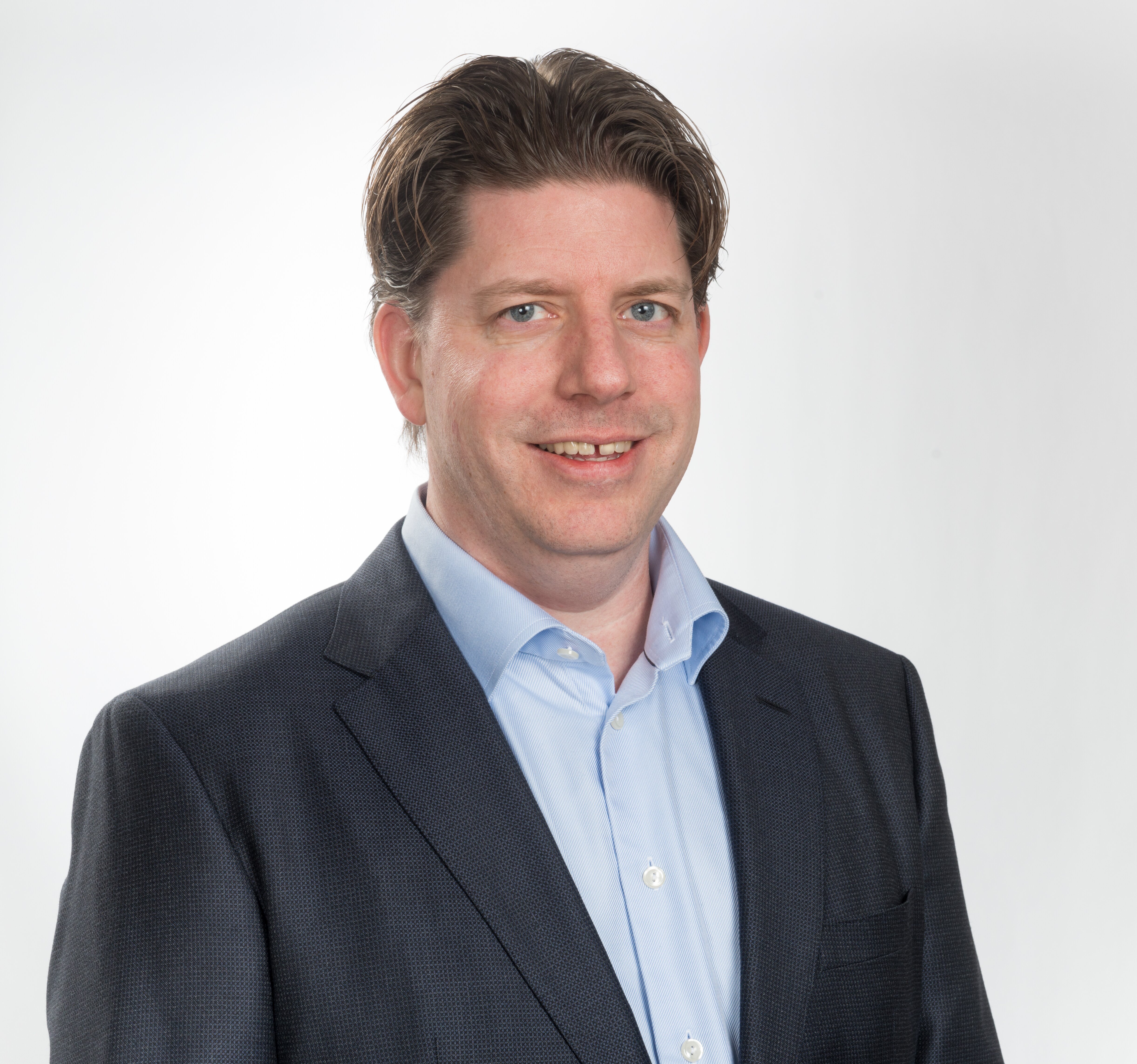 Ronny Windvik