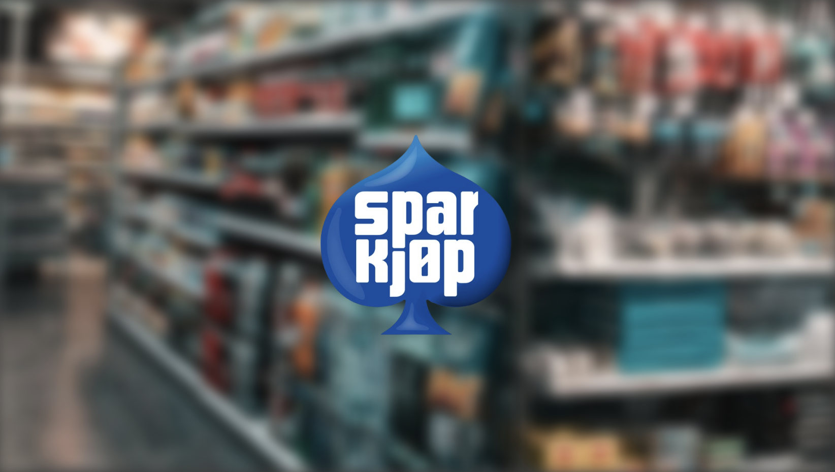 Spar Kjøp