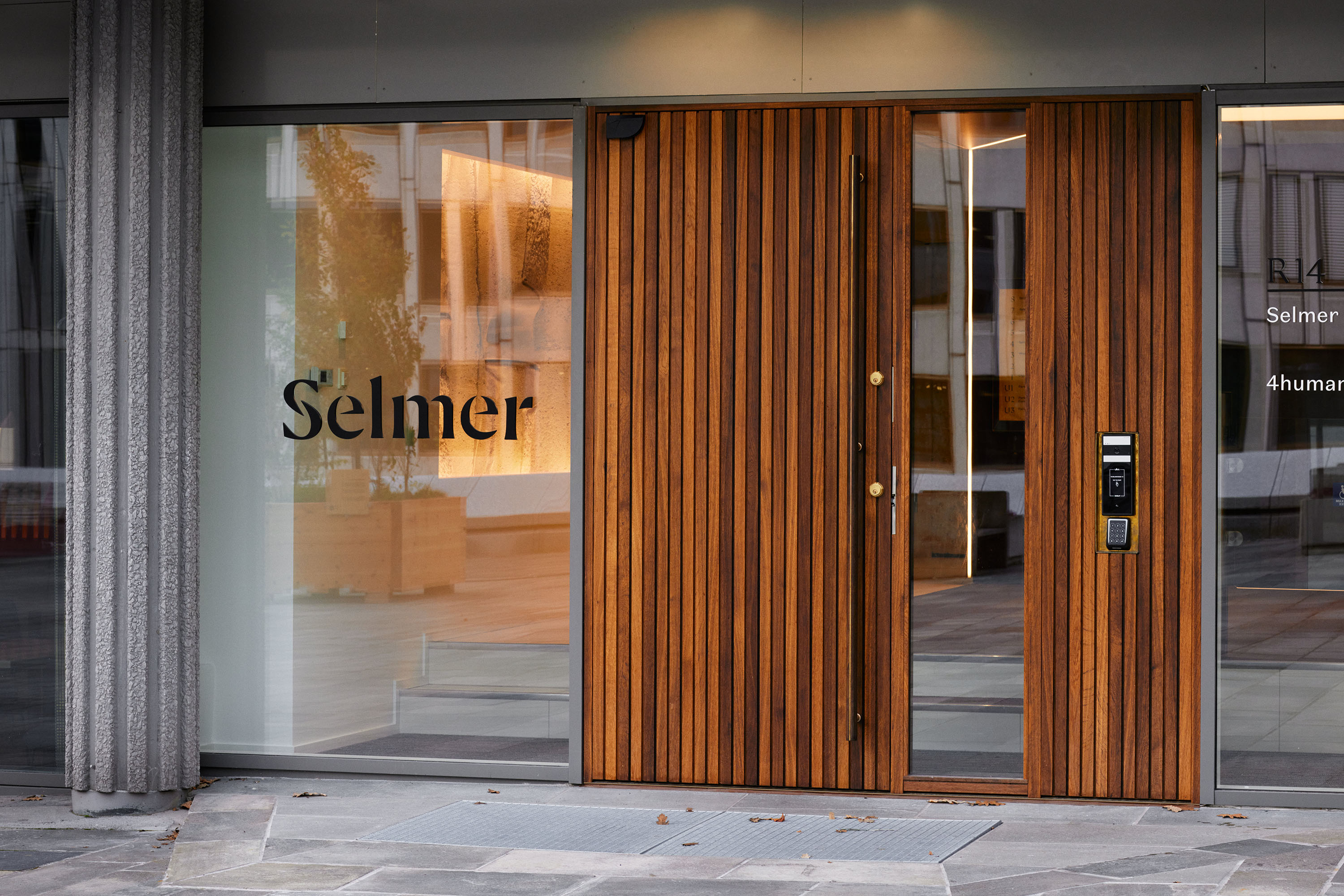 Selmer