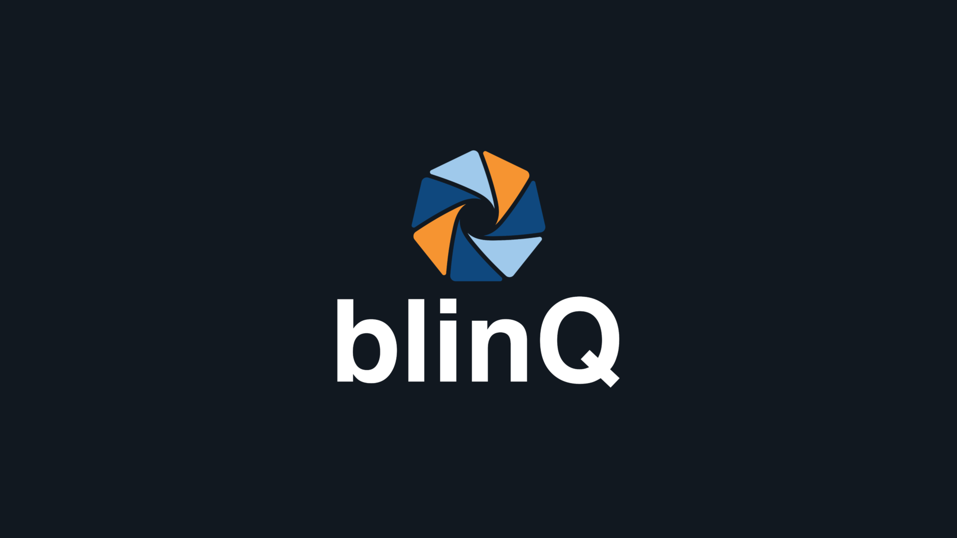 blinQ Banner