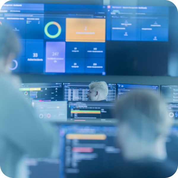 netsecurity sikkerhetsoperasjon kristiansand