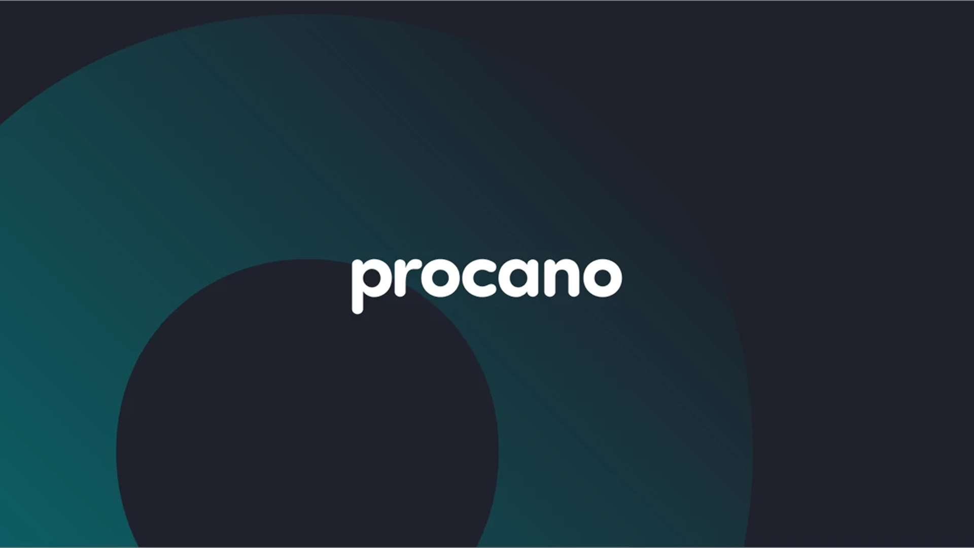 procano banner