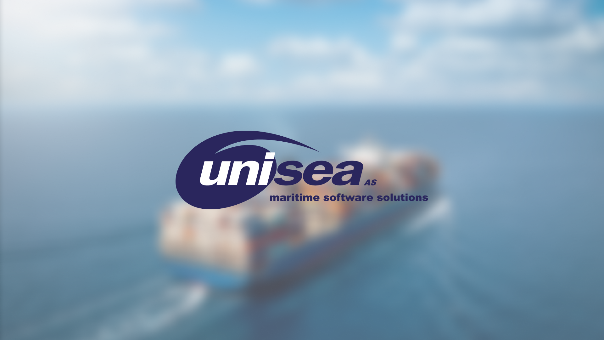 unisea banner